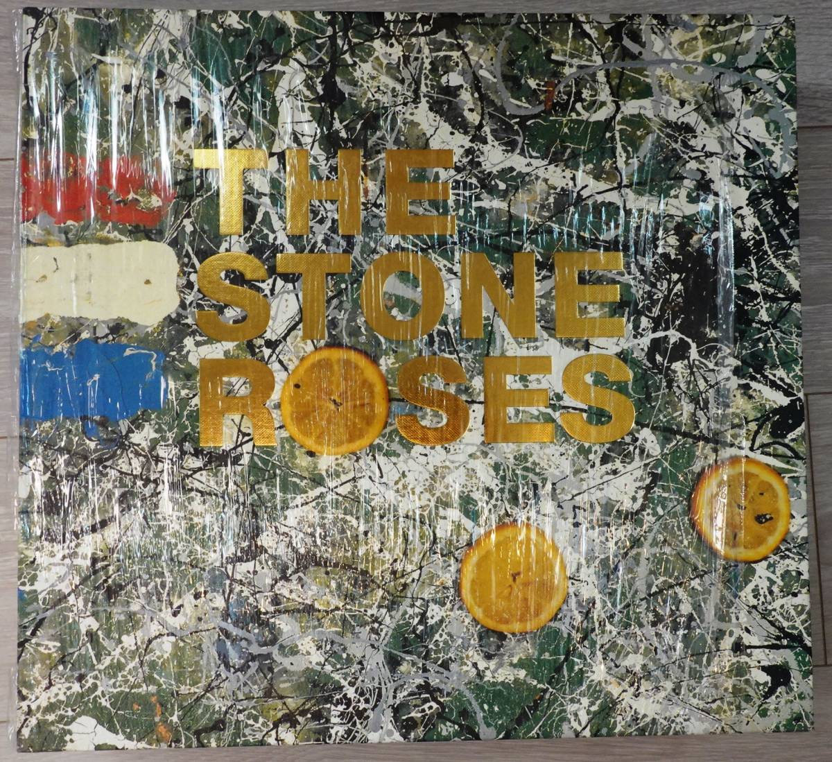 Stone The Anniversary Roses - 20th Edition Collectors STONE 