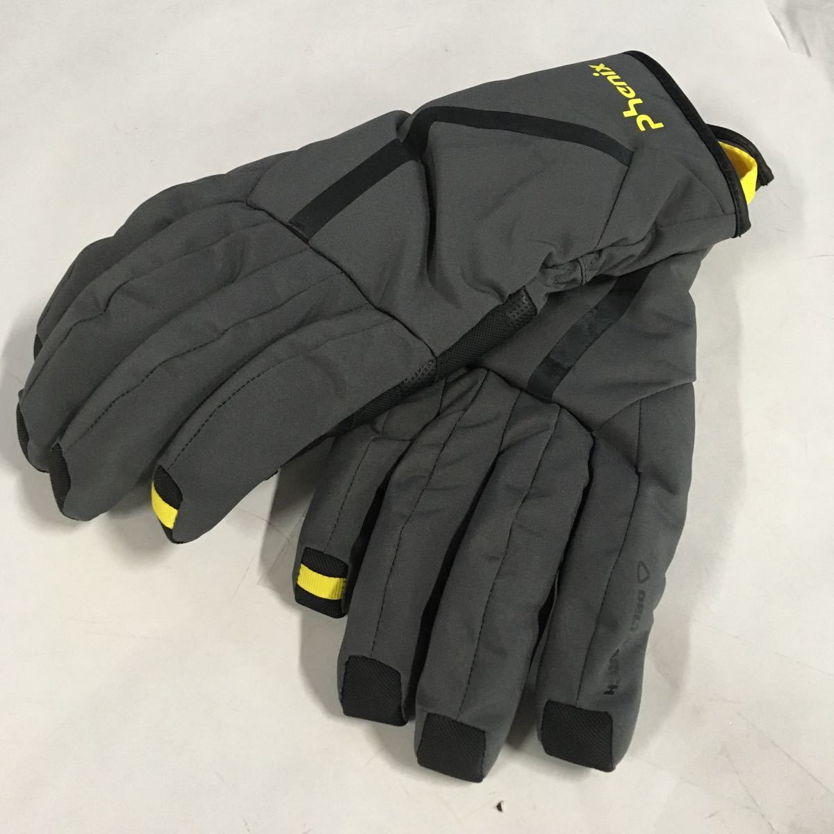 最新作，本物保証 E3390-CC77 TI phenix フェニックス スキー スノボ performance Gloves Lサイズ メンズ グローブ サンプル ウェア(男性用)｜売買されたオークション情報、yahooの商品情報をアーカイブ公開 - オークファン 男性用