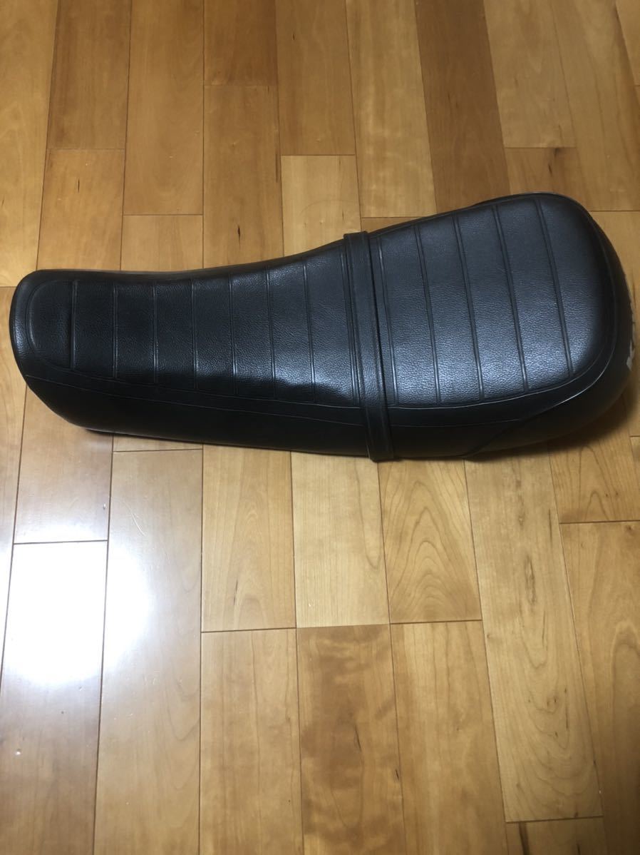250tr 純正シート 250TR Kawasaki 純正 カワサキ 250TR 純正 シート 
