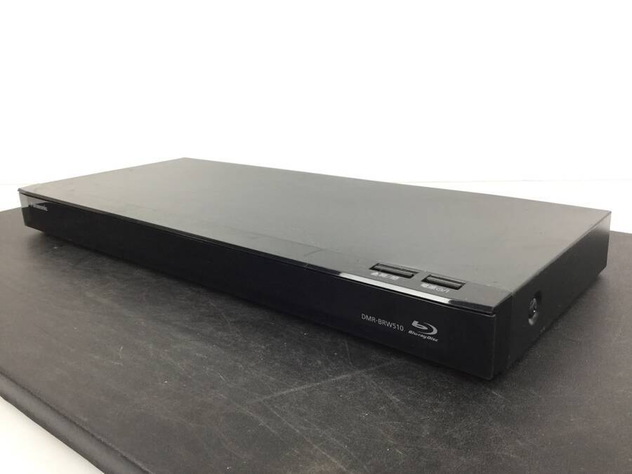 Panasonic ブルーレイレコーダー DMR-BW750 2009年製