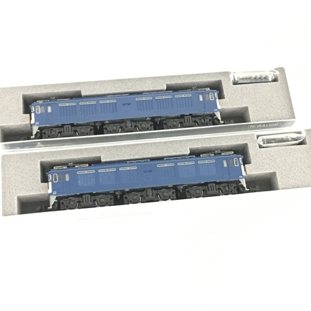 KATO EF64 0 - メルカリ 0番台 後期形一般色 0番台一般色後期型