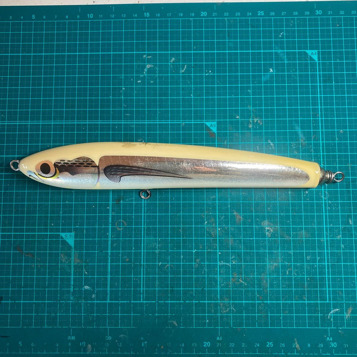 正規品は直営店 カーペンター 隼120