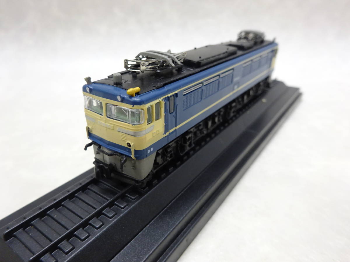 正規販売店 アシェット 国産鉄道コレクション Ef65 500番台 Thewalldogs Com 正規販売店 アシェット 国産鉄道コレクション Ef65 500番台 Thewalldogs Com