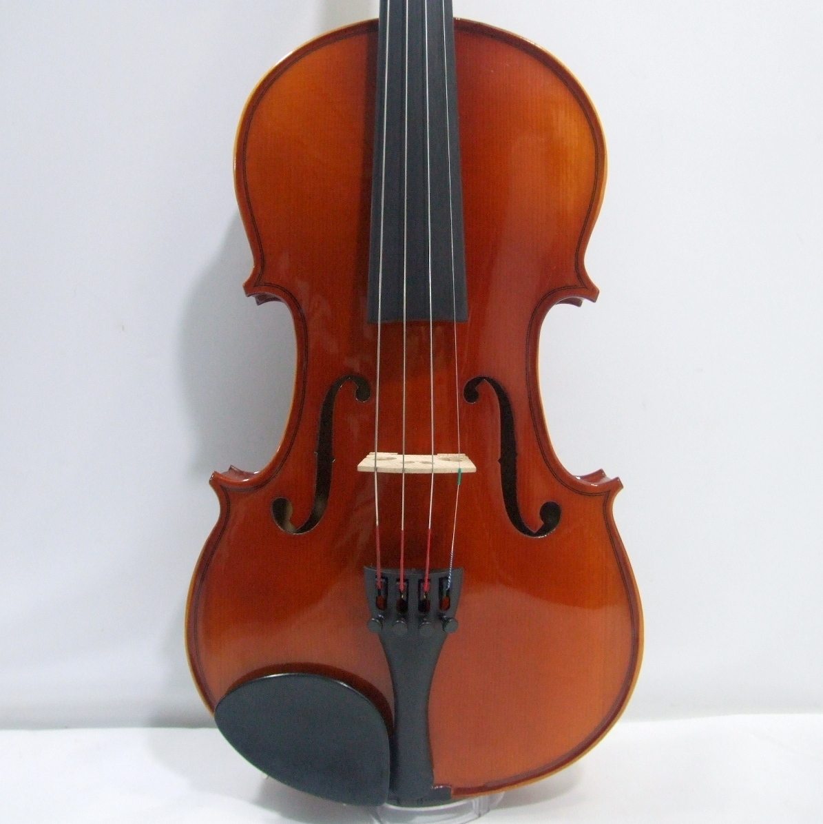 バイオリン 4⁄4 SUZUKI No.330 | メンテ済 suzukiviolin N.200 3⁄4