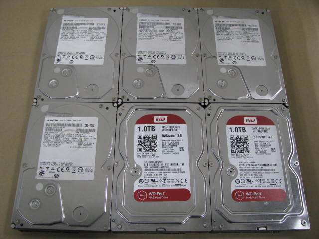 Hitachi Hard SATA Drive - Cache HDD HITACHI 5.4K RPM 8MB 5400RPM
