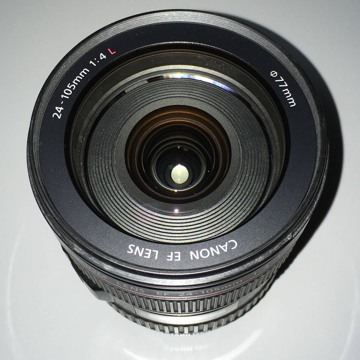 Canon キヤノン EF 24-105mm F4 L IS USM_4