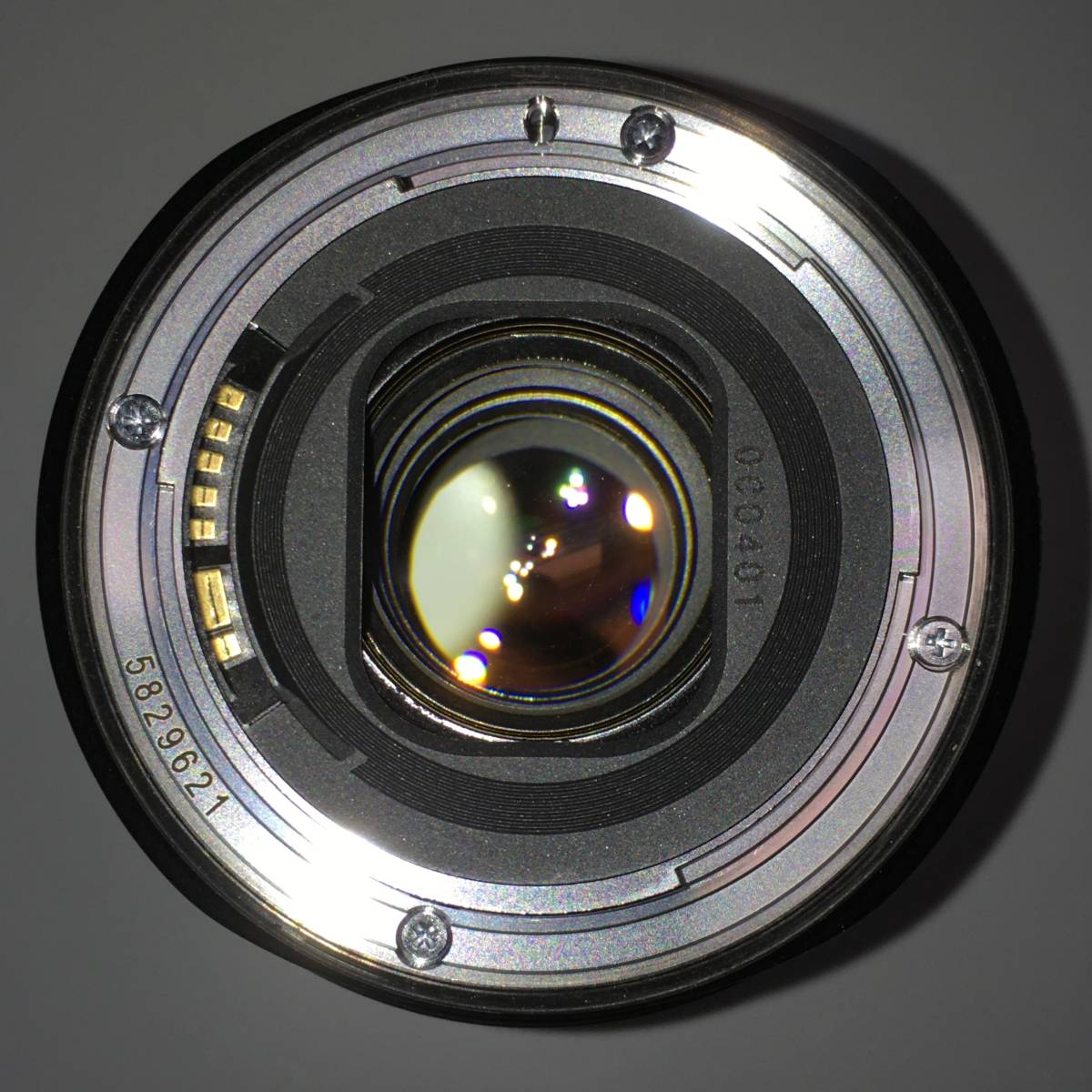 Canon キヤノン EF 24-105mm F4 L IS USM_5