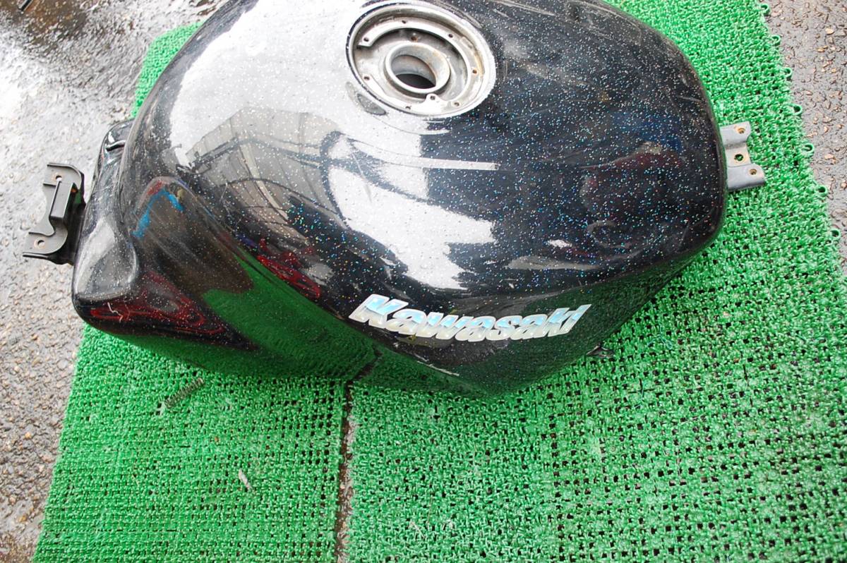 2026年最新Yahoo!オークション -zx9r タンクの中古品・新品・未使用 ZX