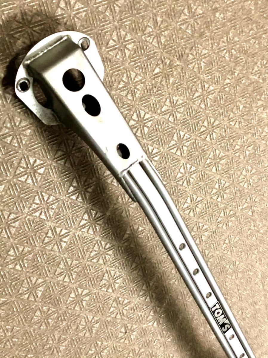 廃盤 希少 30 31 後期 セルシオ トムス アッパーパフォーマンスロッド 