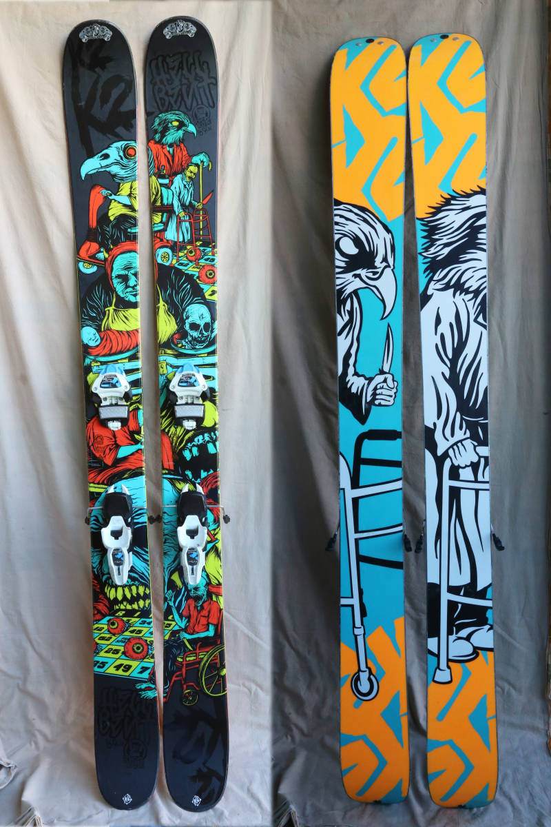Line | Tom Wallisch Pro - Skis Ski Flight Free Dubuque, Bicycle IA