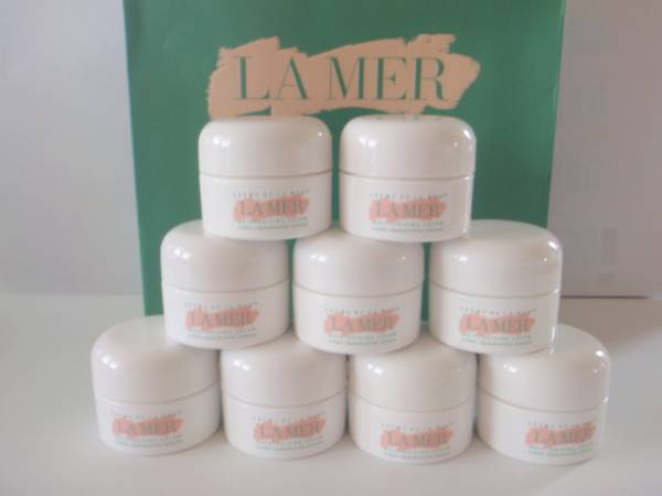 【安い，SALE】 新 ドゥラメール モイスチャーライジングソフトクリーム3.5mlx9 DELAMER 軽い感触(基礎化粧品)｜売買されたオークション情報、yahooの商品情報をアーカイブ公開 - オークファン 基礎化粧品