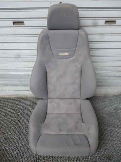 RECARO TREND-J ⁄ AM19 Yahoo!オークション レカロシート トレンドJ 