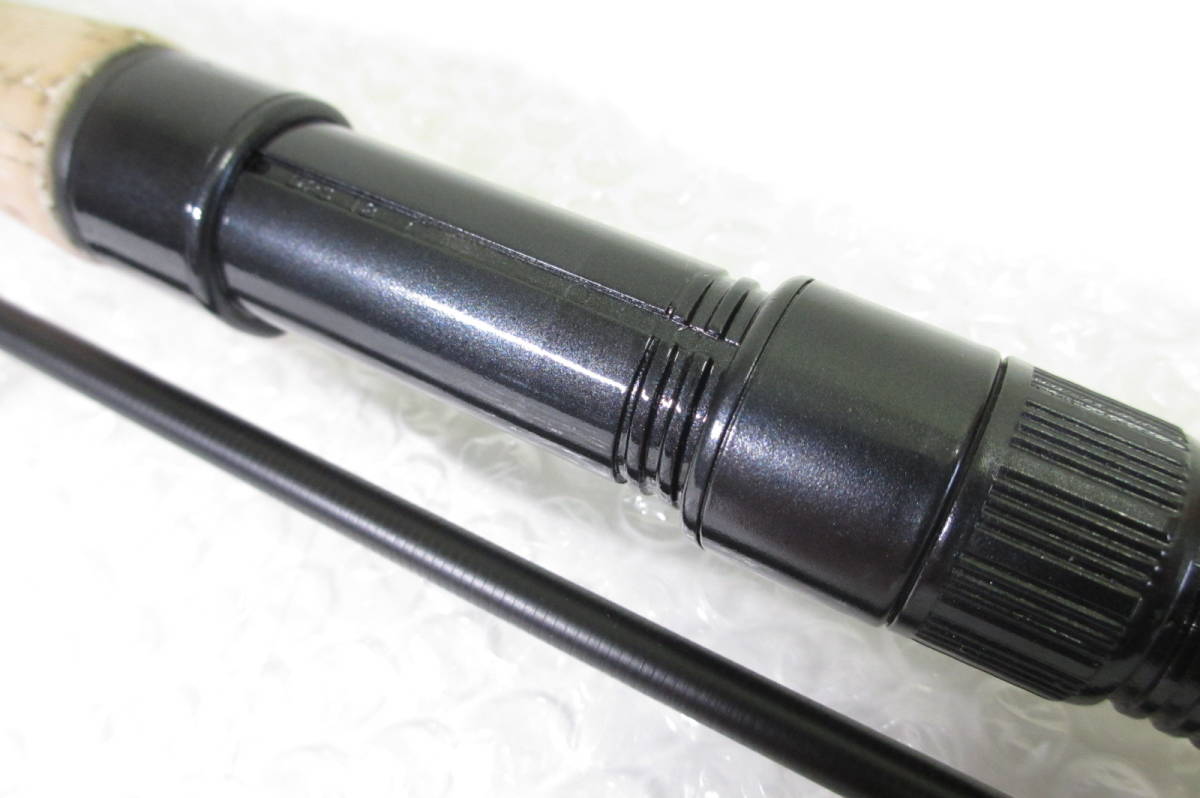 ダイワ ハートランドX S762ULXS ダイワ ハートランドX ソルトウォーター S762ULXS daiwa カスタム