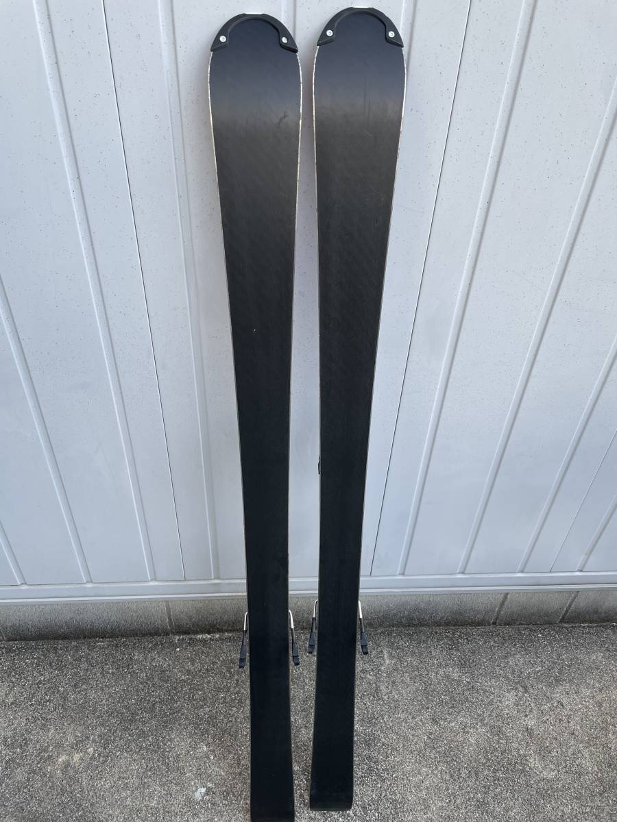 VOLKL フォルクル ジュニアスキー板 RACETIGER GS 140CM