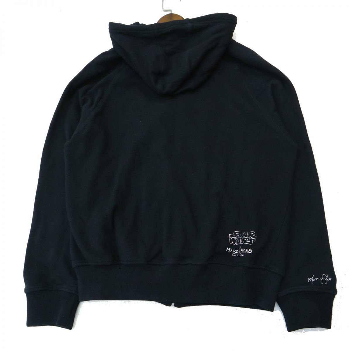 マークエコー MARC 希少MARC マーク・エコー ECKO メンズ スター 