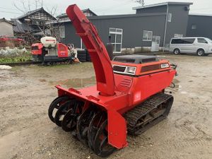 イセキ 除雪機のYahoo!オークション(旧ヤフオク!)の相場・価格を見る 