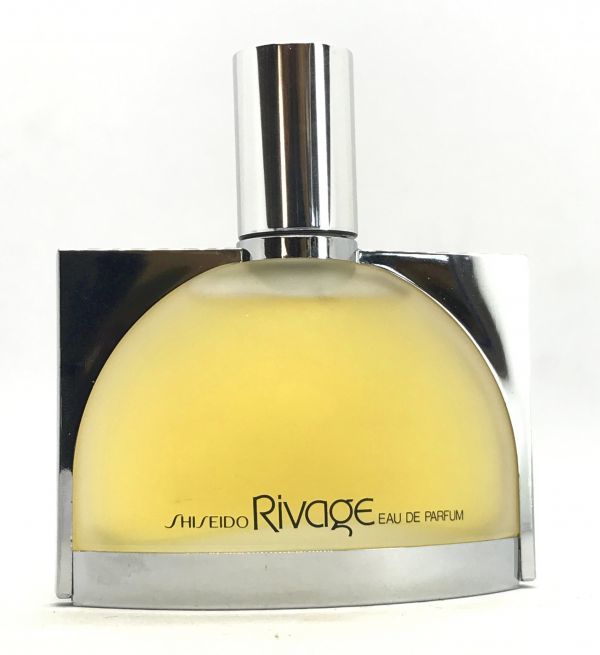 SHISEIDO 資生堂 リバージュ EDP 60ml ☆残量ほぼいっぱい 送料350円