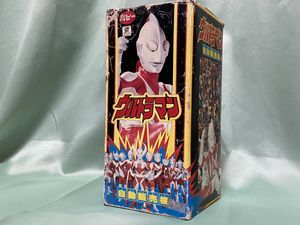 ポピーウルトラマンのYahoo!オークション(旧ヤフオク!)の相場・価格を 