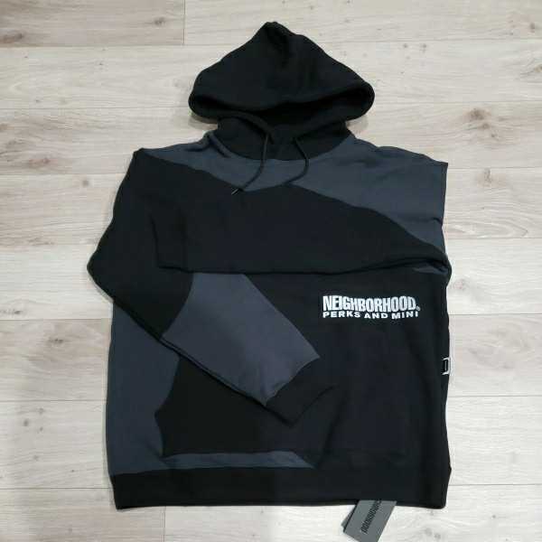 新品未使用品 NEIGHBORHOOD × P.A.M ネイバーフッド パム PARKS AND 