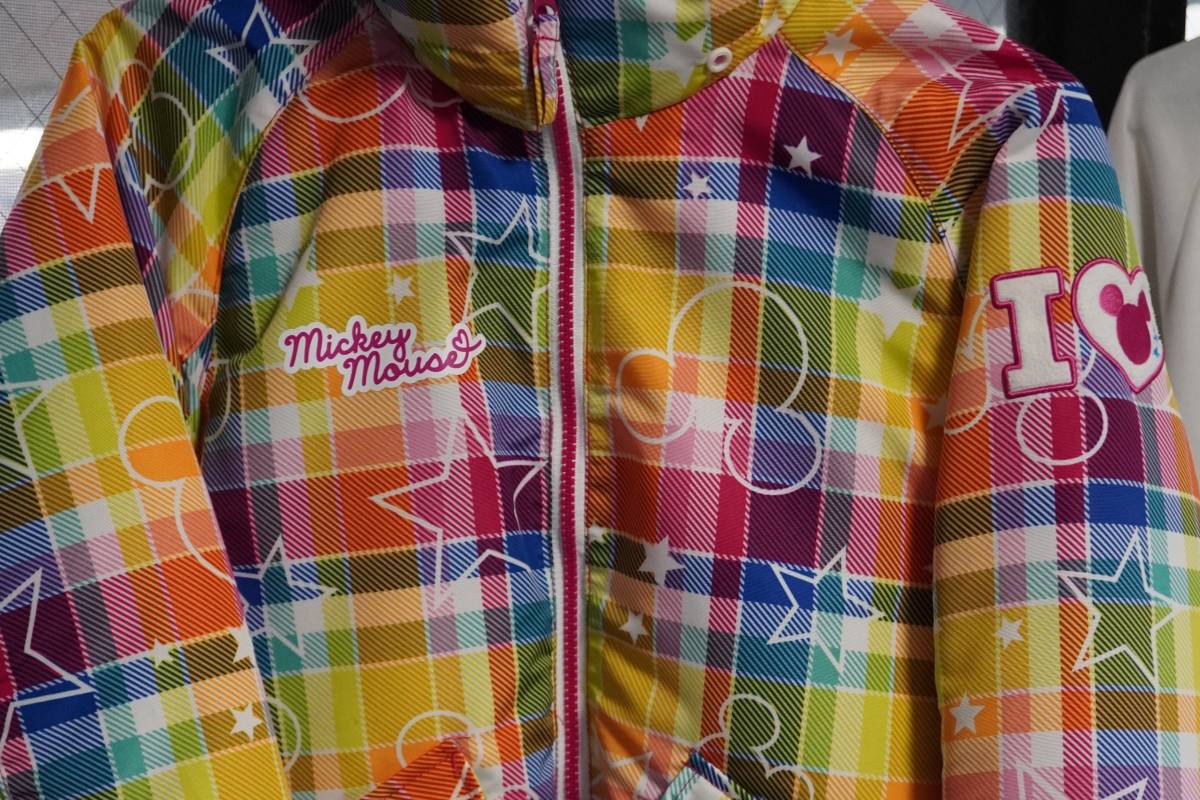 【赤字超特価，豊富な】 整理 Mickey のスキーウエアセット 送料当方負担(150cm～)｜売買されたオークション情報、yahooの商品情報をアーカイブ公開 - オークファン 子ども用