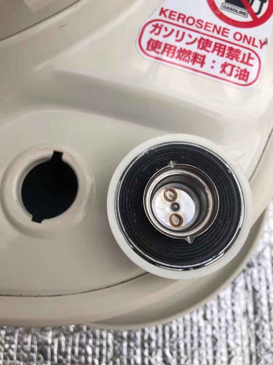 未使用 CORONA/コロナ 石油ストーブ SL-66 2007 【公式通販】