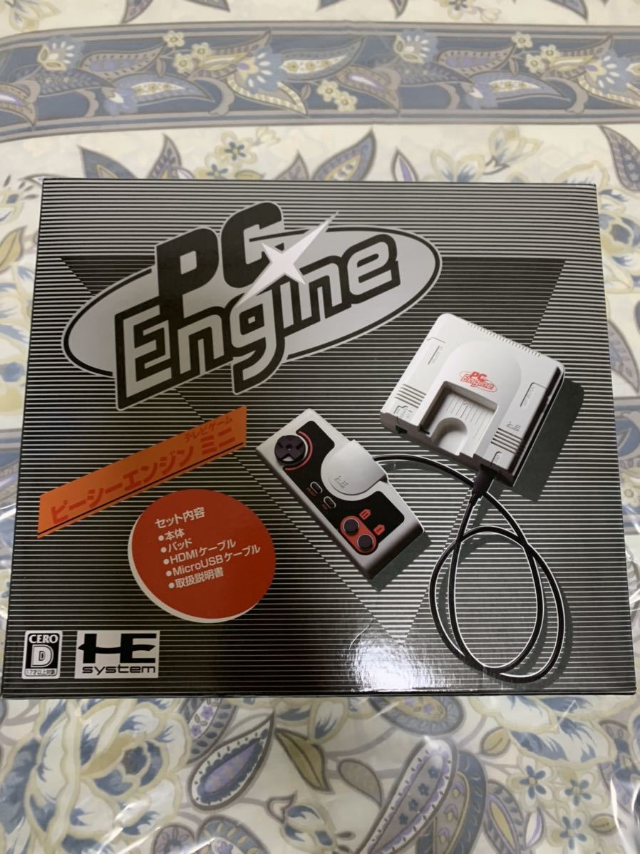 PCエンジンミニ Amazon特典CD付き カテゴリー 【公式通販】