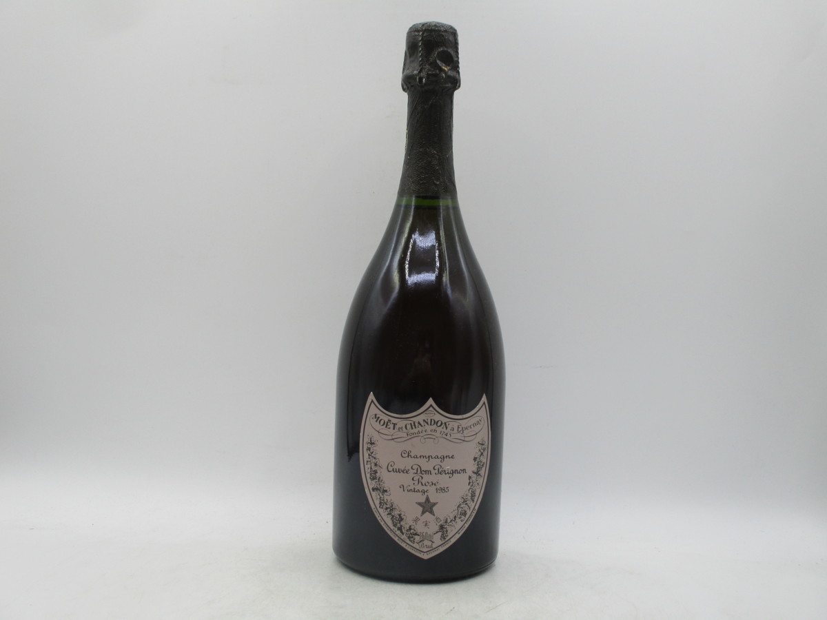 0 ドンペリニヨン ロゼ Dom Rose ドンペリ ドン perignon Perignon 