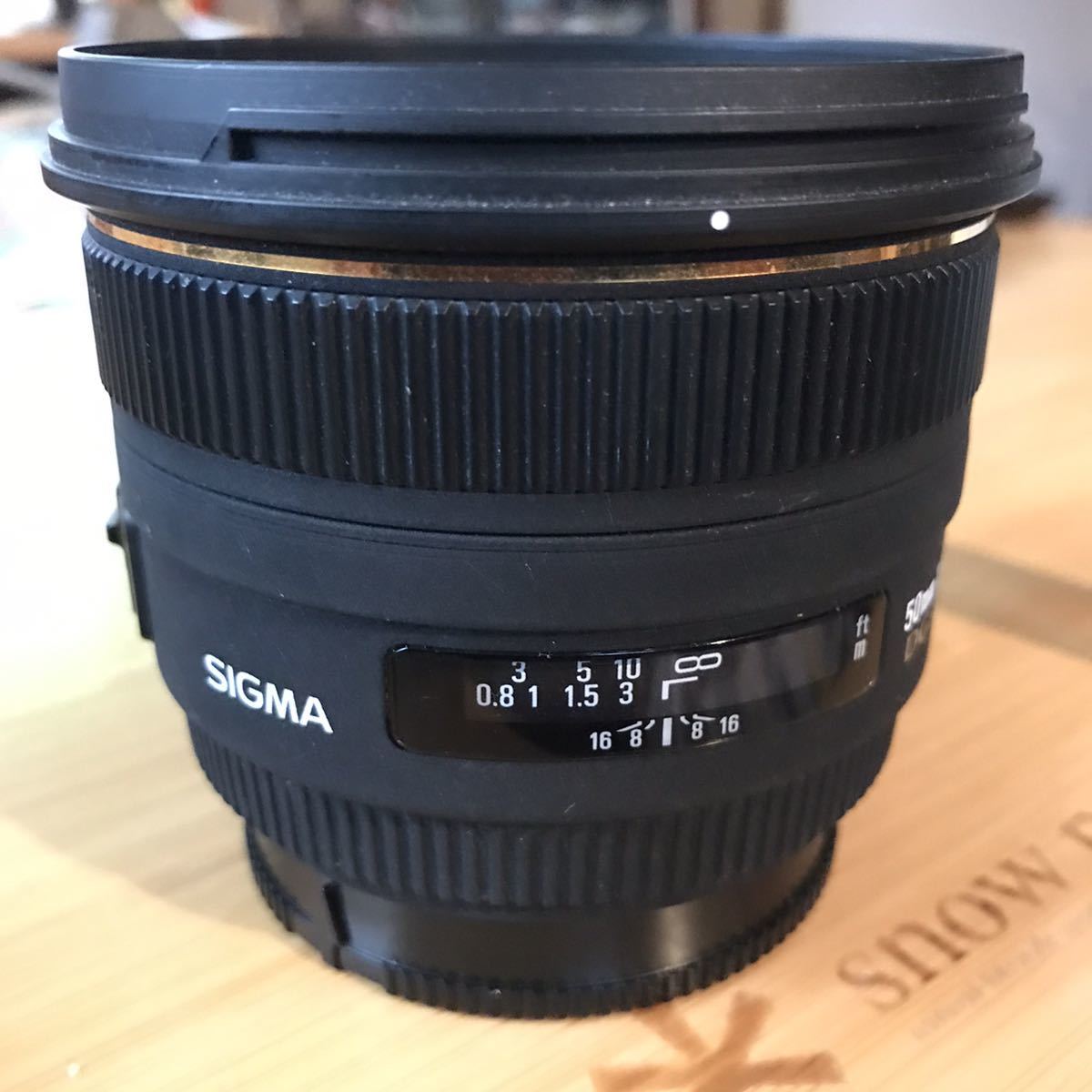 レア SIGMA/シグマ 万能ズームレンズ 24-135mm D F2.8-4.5 ニコン用