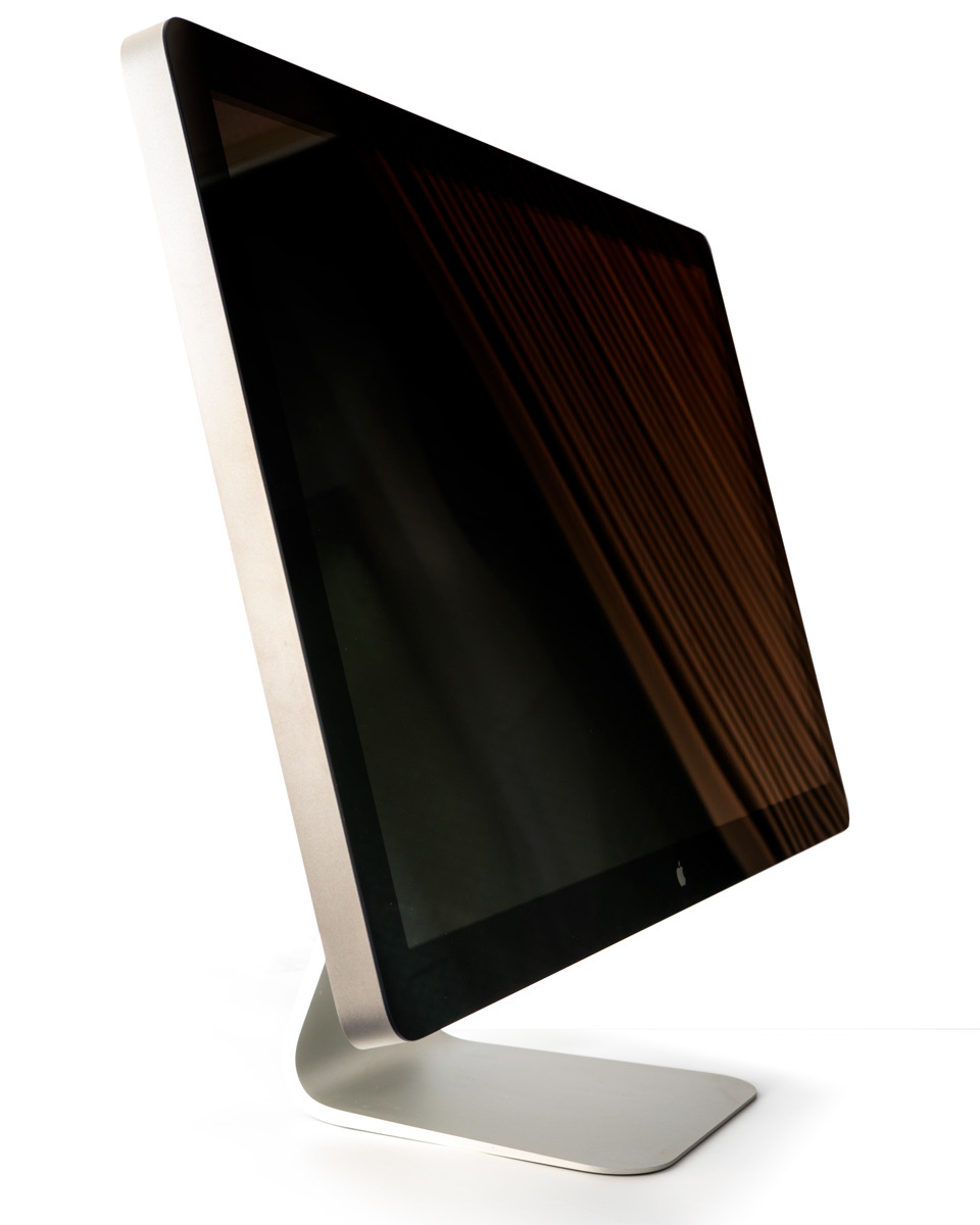 ☆極美品！Apple Thunderbolt Display 27-inch / 元箱付 Thunderbolt
