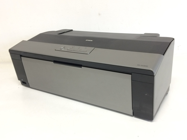 EPSON エプソン Colorio PX-G5300 インクジェットプリンター ジャンク