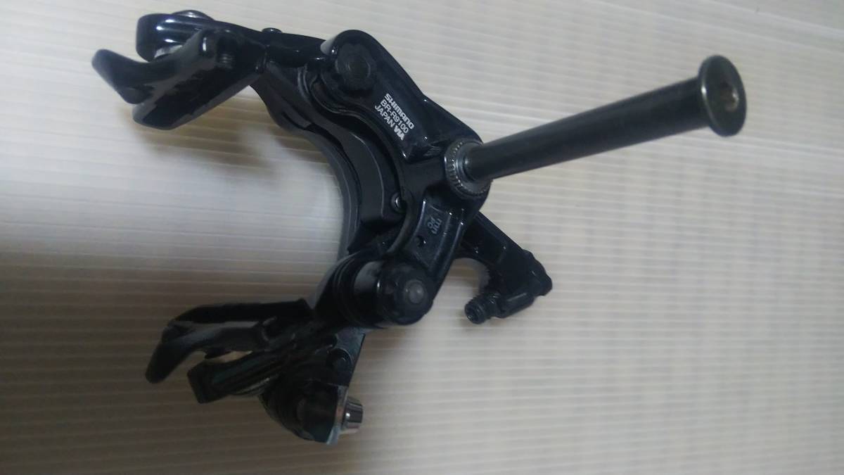 duraace br-r9100 ブレーキ DURA-ACE BR-R9100 シマノ 「シマノ