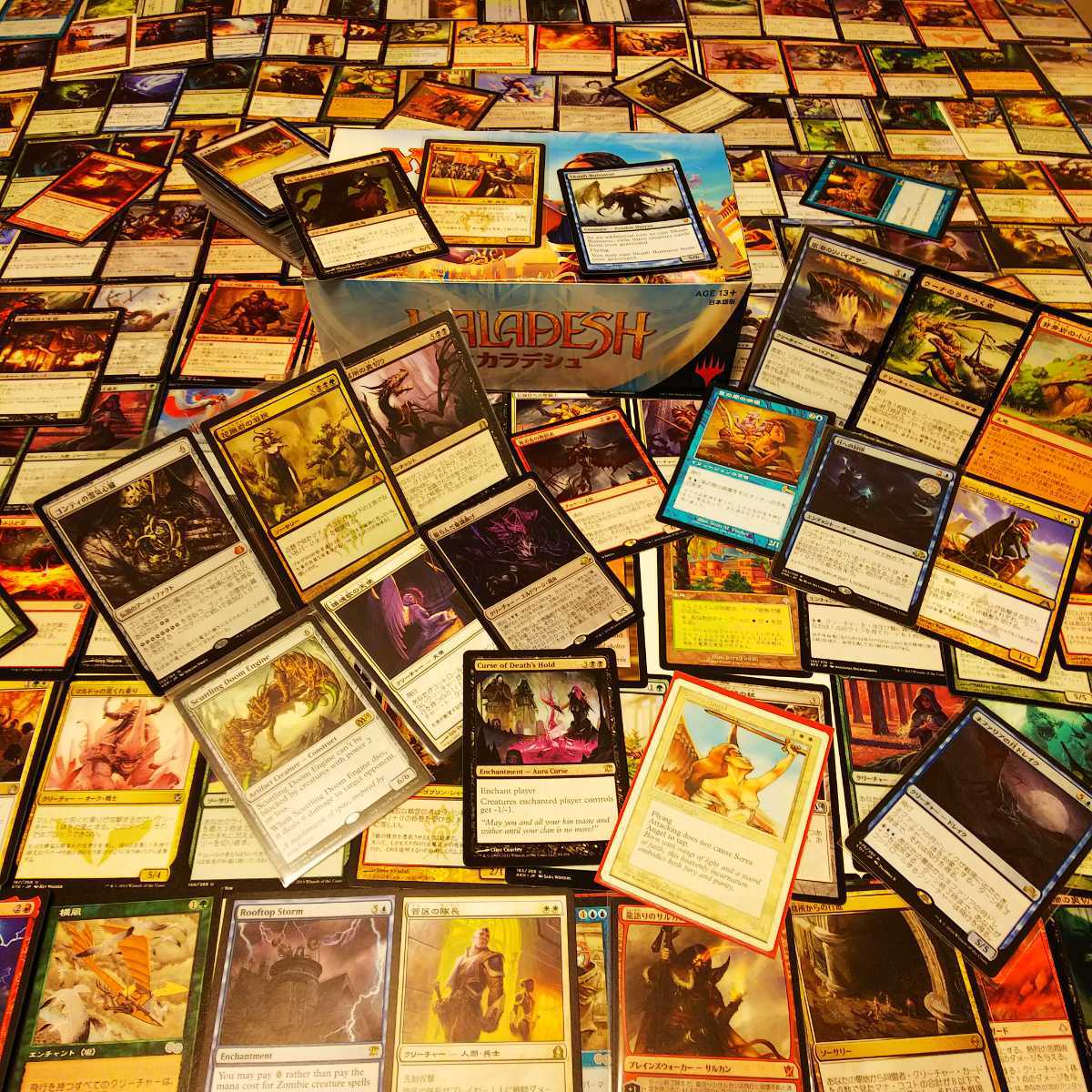 ☆MTG☆大量!神話レア.レア.UC等 マジックザギャザリング 引退品.卒業 