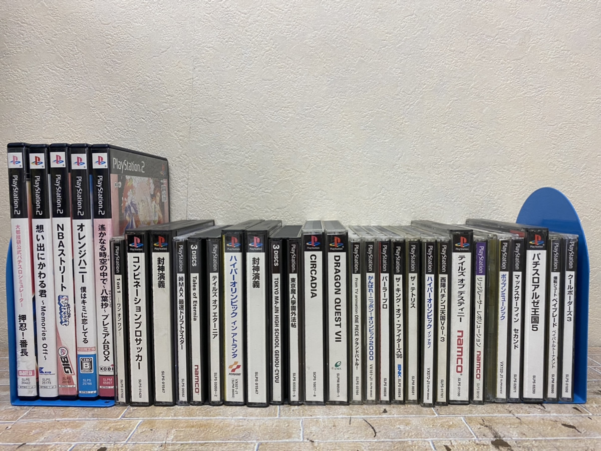 YH187 ゲームソフトまとめ売り 229枚 終了ご好評につき！2026年3月末