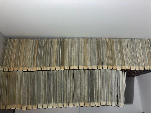 ☆中古☆ キングダム 1～58巻 全巻セット 原泰久 送料込み