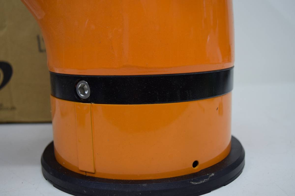 Y656D10★鶴見製作所【LSC-4】ツルミポンプ/100V/50Hz_7