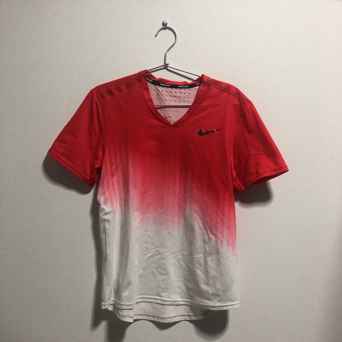 ナイキ - フェデラー S NIKE 2017の人気アイテム 2026年最新フェデラー 