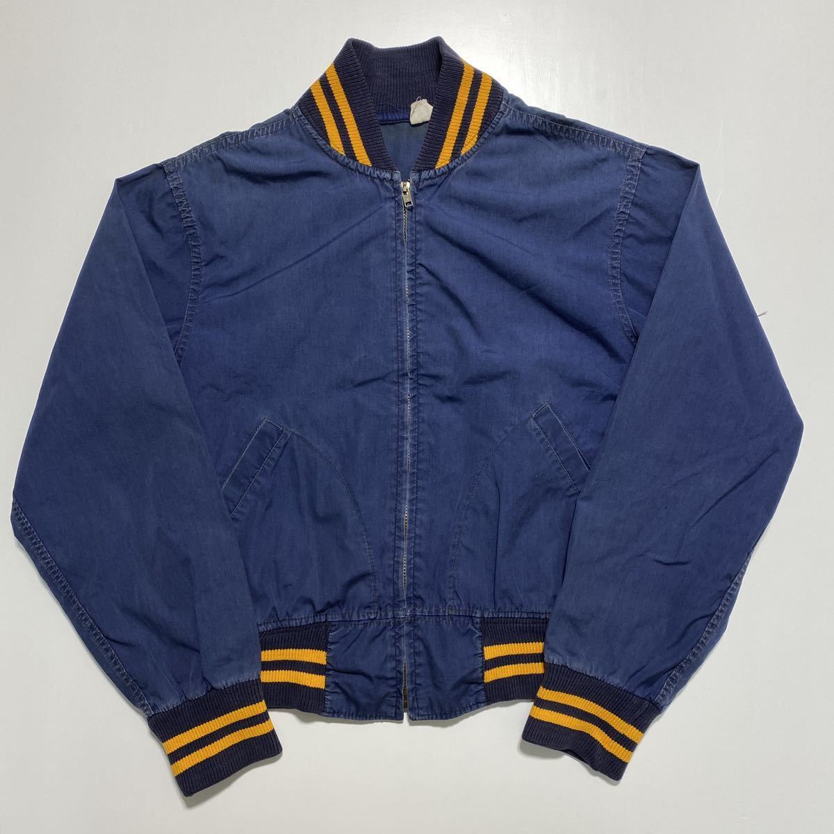 Vintage Champion Sweatshirt 60s Products High School CHAMPION Man 