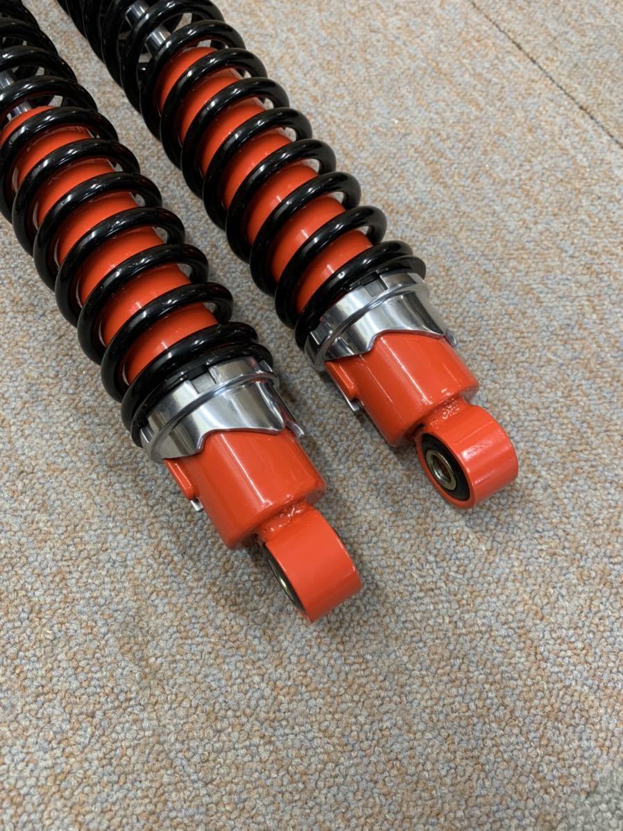 コニー KONI ウイングコニー コニーサスペンション 初期 76F-1298 穴