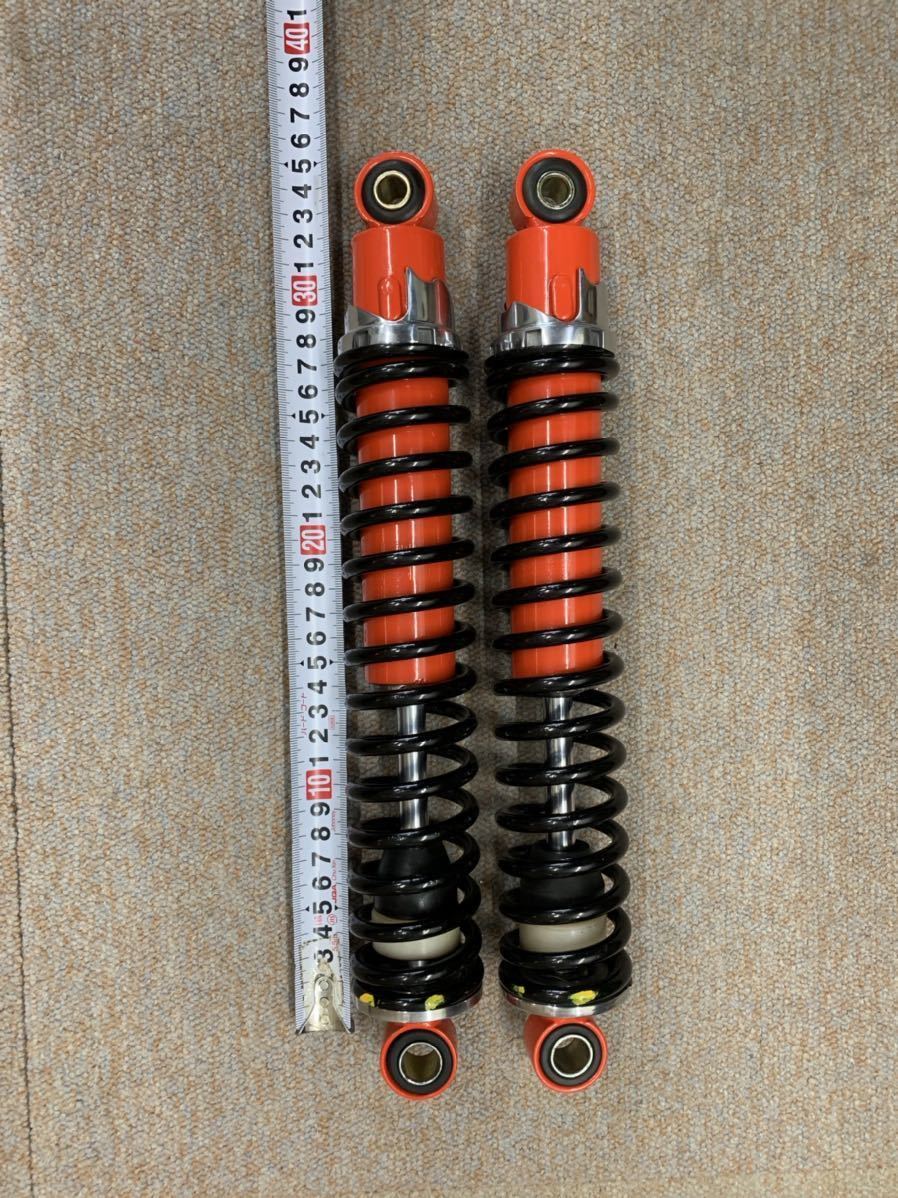 コニー KONI ウイングコニー コニーサスペンション 初期 76F-1298 穴