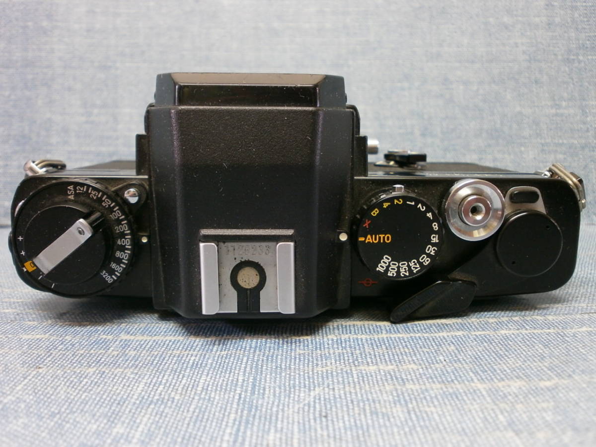 レア品　ミノルタ　フィルムカメラ ジャンク扱い minoita ミノルタ XE 現状渡し フィルムカメラ 一眼レフ