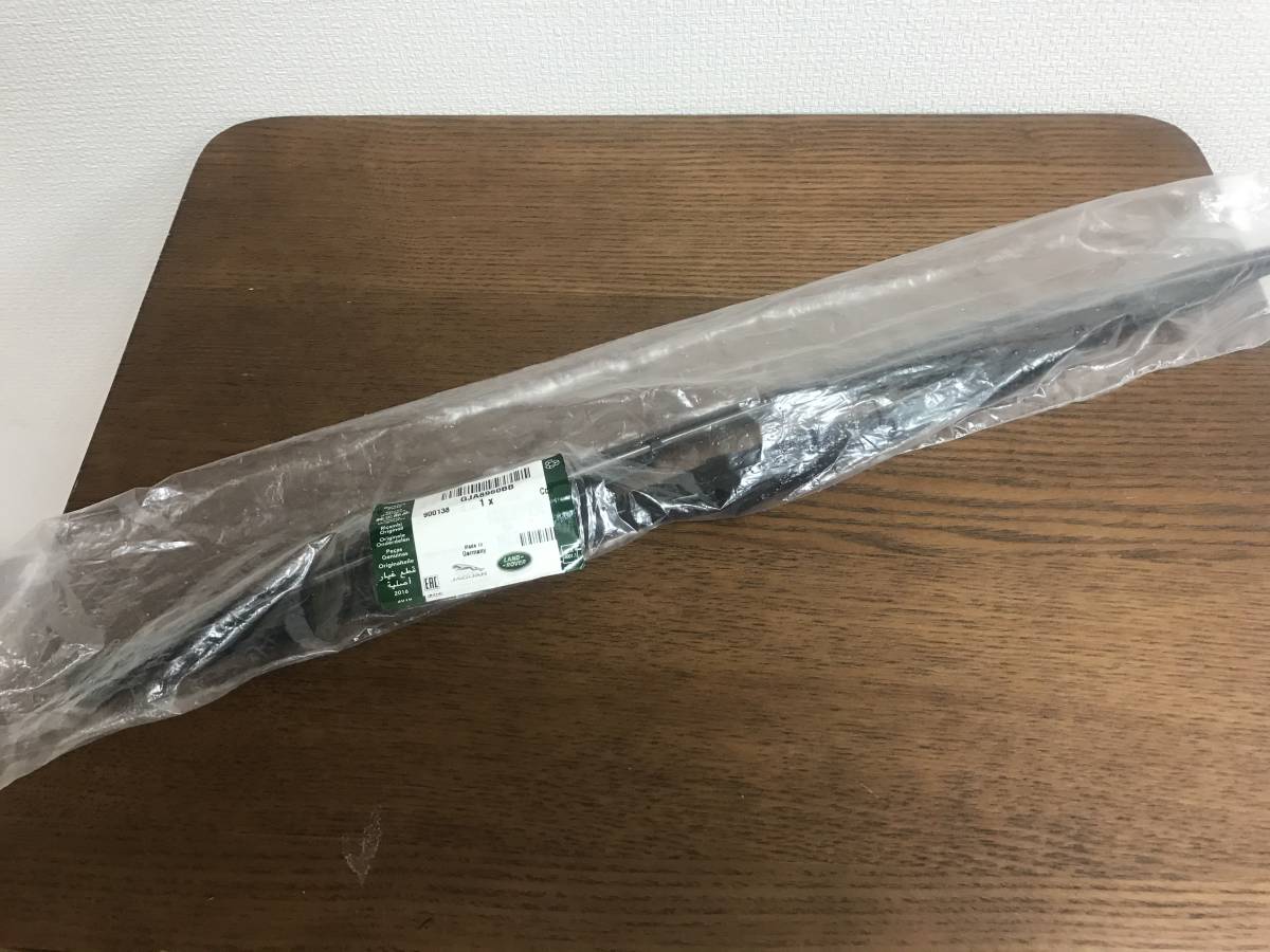 【お買い得，2026】 ジャガー JAGUAR XJ ｘ308 フロント ワイパー ブレード ジャガー 純正部品 ドイツ対策品 本国 当時物 GJA8960BB(その他)｜売買されたオークション情報、yahooの商品情報をアーカイブ公開 - オークフ その他