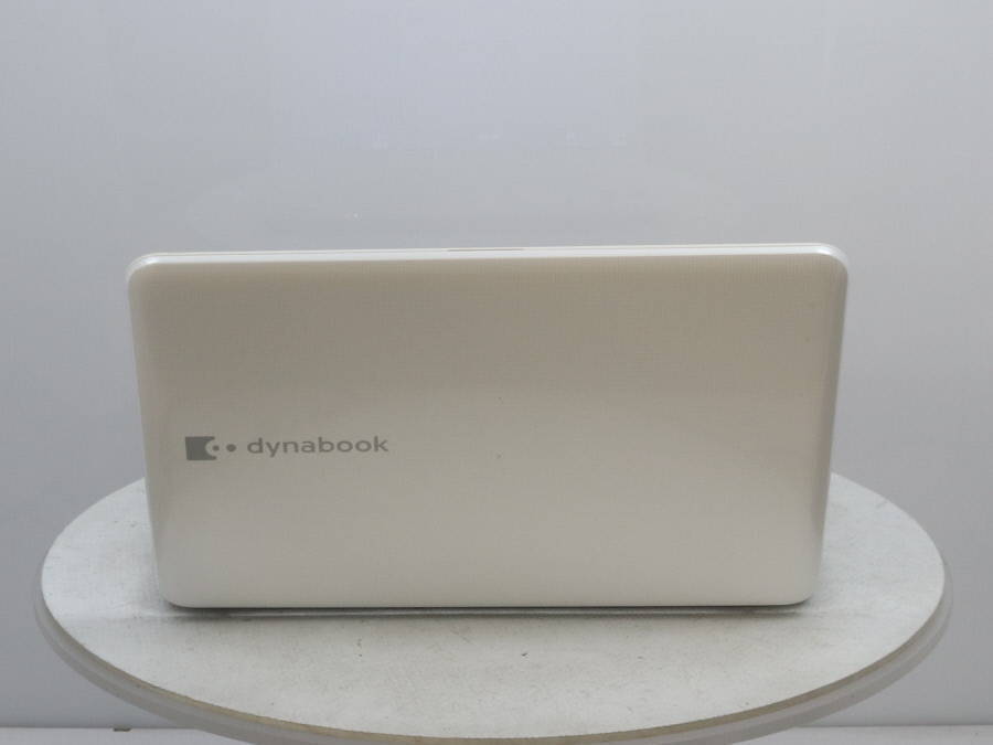 TOSHIBA PB45225FSTW dynabook B452/25F Core i3-2370M 2.40GHz 4 GB