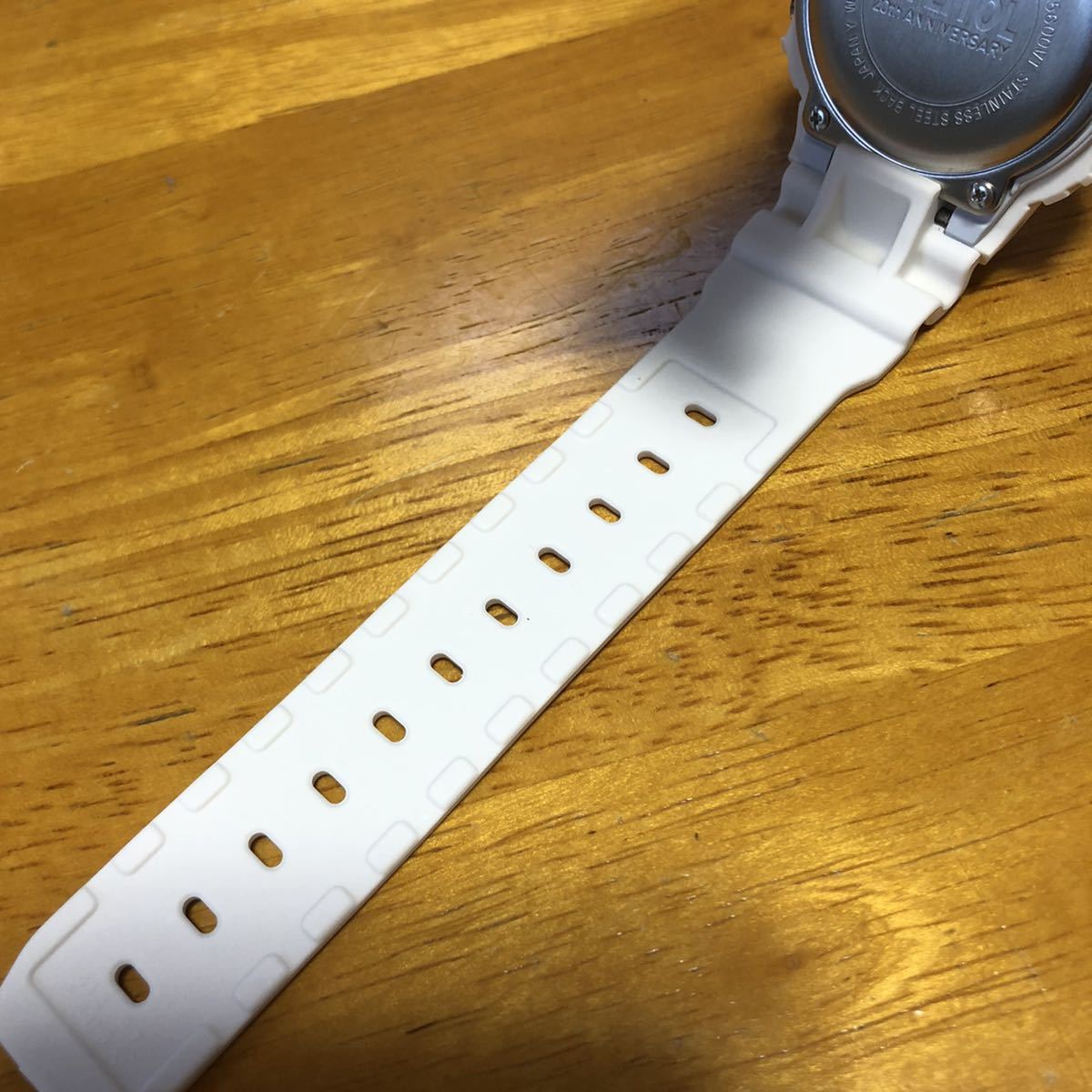 羽生結弦 G-SHOCK キシリトール プロデュース - オリジナル ロッテ