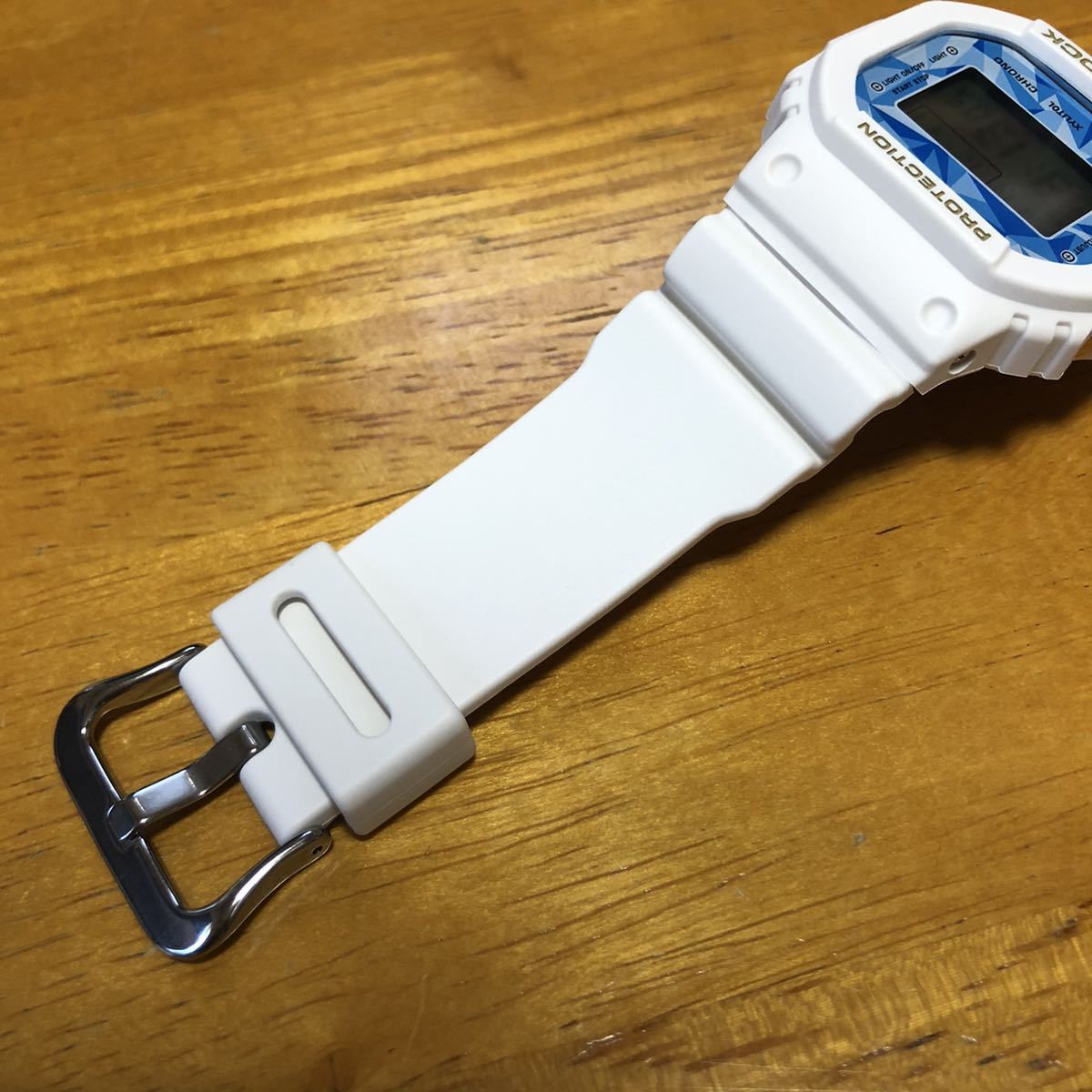 羽生結弦 G-SHOCK キシリトール プロデュース - オリジナル ロッテ
