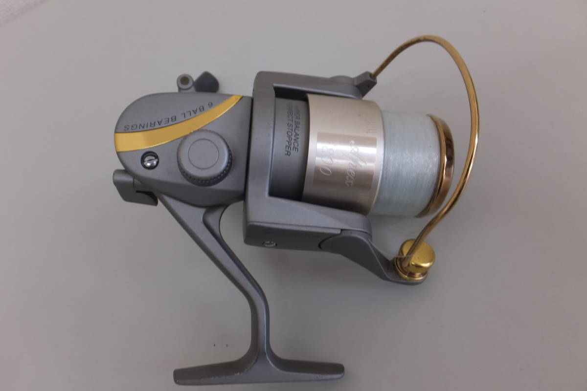 超激得，安い 品 マミヤ OP Mamiya OP スピニングリール エイペックス Apex 800(スピニングリール)｜売買されたオークション情報、yahooの商品情報をアーカイブ公開 - オークファン その他