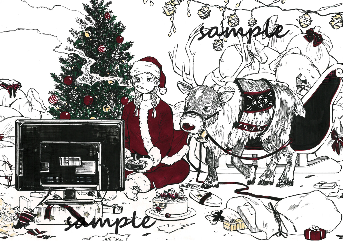 オリジナル手描きイラスト 職務放棄 手描きイラスト 売買されたオークション情報 Yahooの商品情報をアーカイブ公開 オークファン Aucfan Com