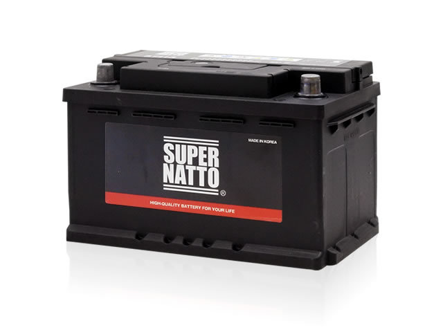 EMF60038 EMPEROR バッテリー 新品 保証付 100A 欧州車注目 送料無料