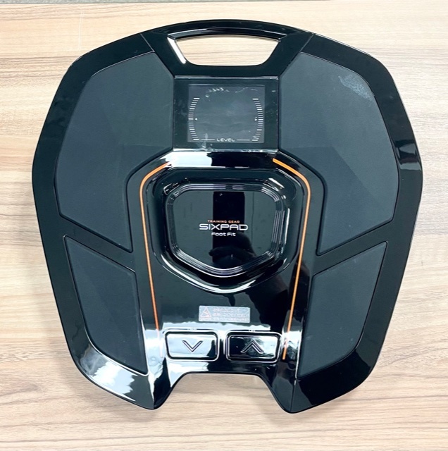 人気セール，低価 MTG シックスパッド フットフィット SIXPAD Foot Fit トレーニング用品 k11218(その他)｜売買されたオークション情報、yahooの商品情報をアーカイブ公開 - オークファン その他