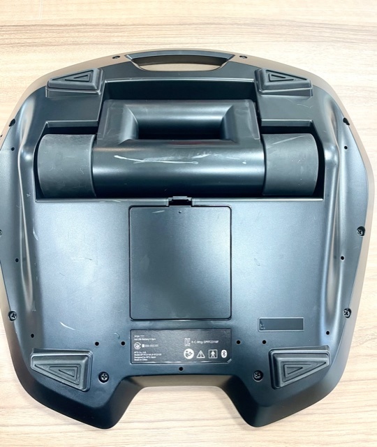 MTG SIXPAD シックスパッド Foot Fit フットフィット シックス フットフィット3SIXPAD Fit3 SIXPAD(シックスパッド) Plus フット 健康家電 Compact) 0 ems