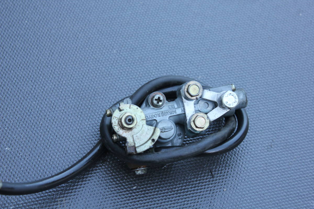 KH オイルポンプ ss250 ss350 kh250 オイルポンプ オイルライン セット